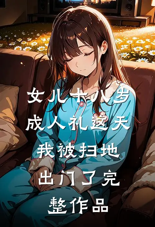 女儿十八岁成人礼这天，我被扫地出门了完整作品
