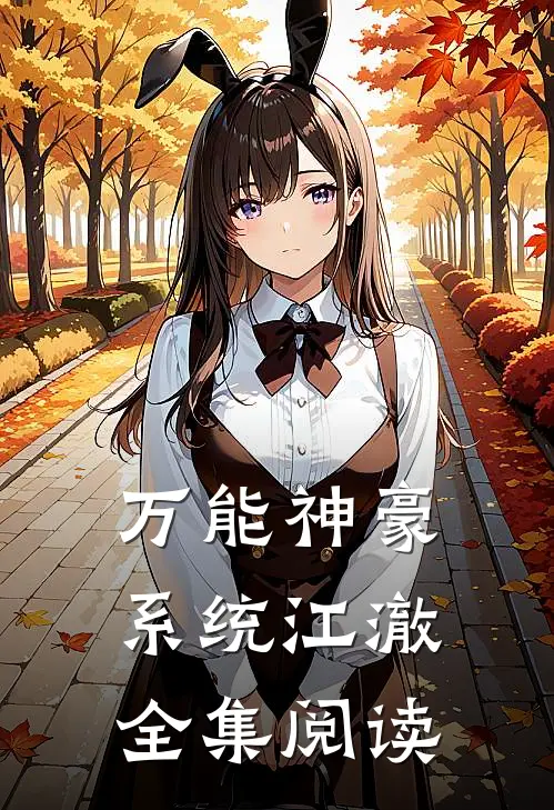 万能神豪系统江澈全集阅读