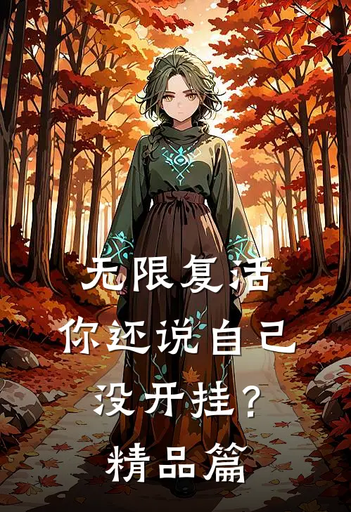 无限复活，你还说自己没开挂？精品篇