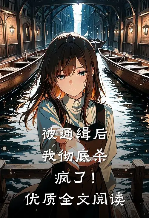 被通缉后，我彻底杀疯了！优质全文阅读