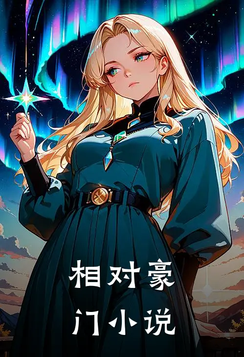 相对豪门小说