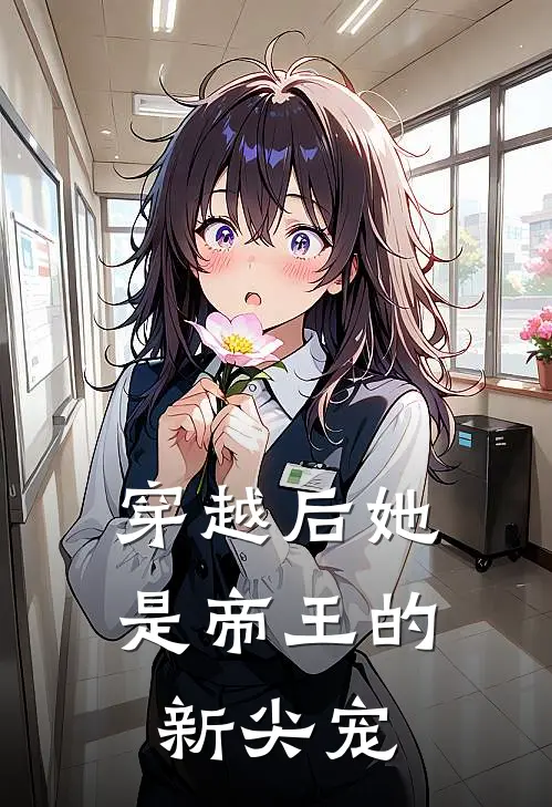 穿越后她是帝王的新尖宠