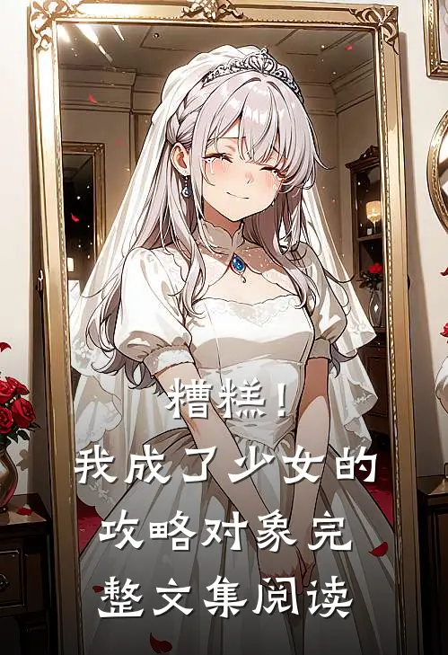 糟糕！我成了少女的攻略对象完整文集阅读