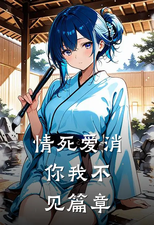 情死爱消，你我不见篇章