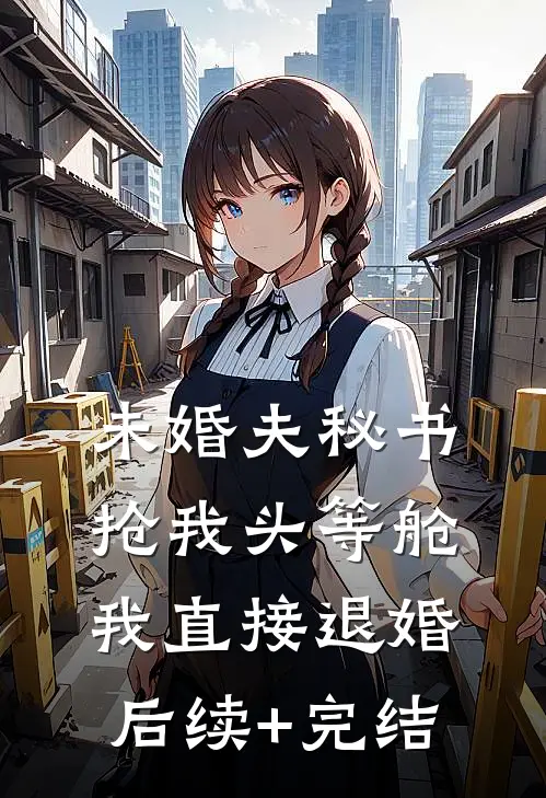 未婚夫秘书抢我头等舱，我直接退婚后续+完结