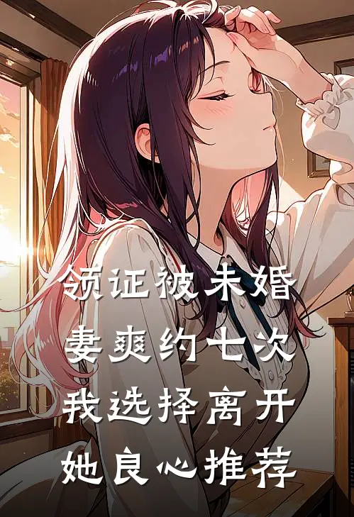 领证被未婚妻爽约七次，我选择离开她良心推荐