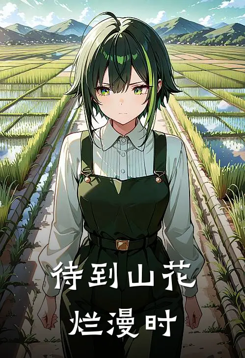 待到山花烂漫时