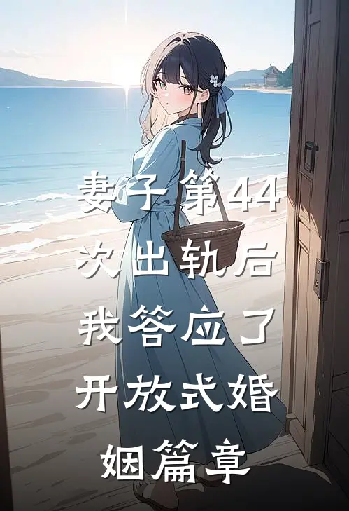 妻子第44次出轨后，我答应了开放式婚姻篇章