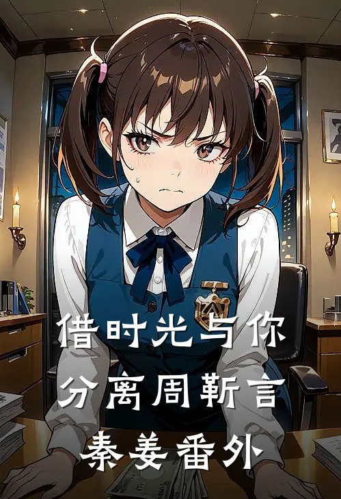 借时光与你分离周靳言秦姜 番外
