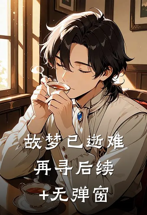 故梦已逝难再寻后续+无弹窗