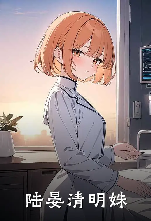 陆晏清明姝