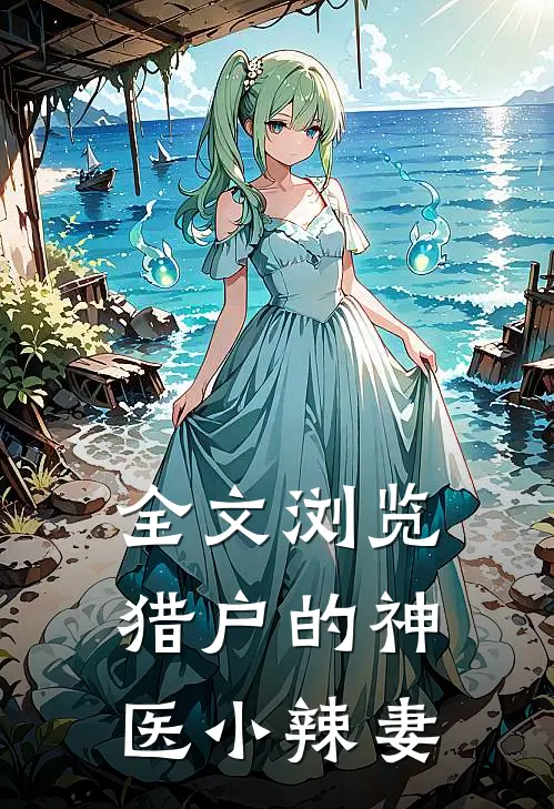全文浏览猎户的神医小辣妻
