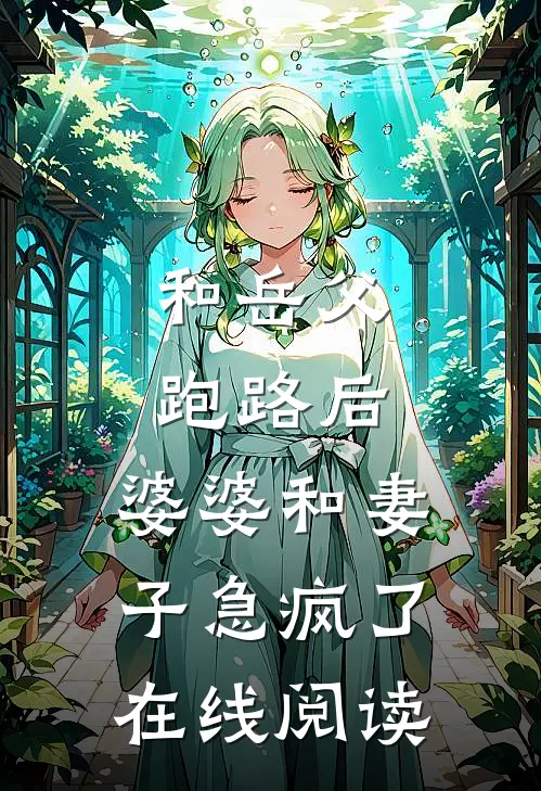 和岳父跑路后，婆婆和妻子急疯了在线阅读