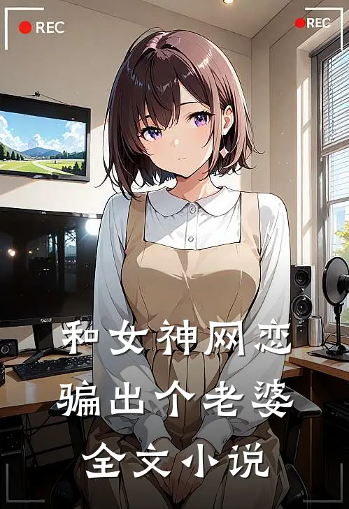 和女神网恋，骗出个老婆全文小说