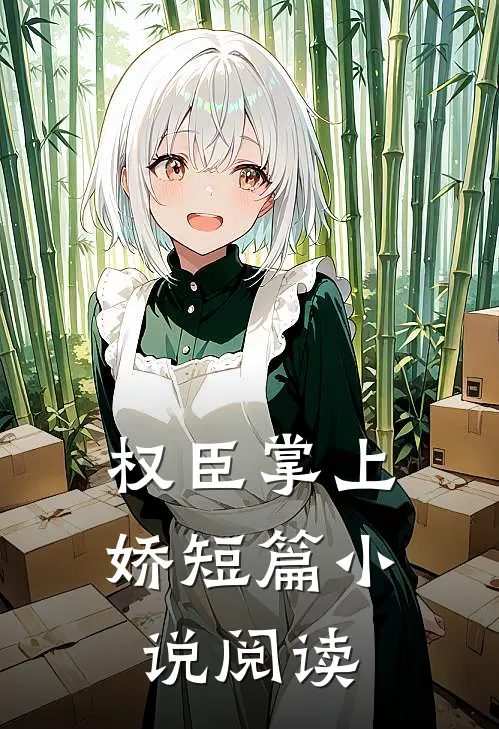 权臣掌上娇短篇小说阅读