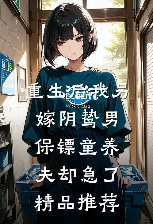 重生后我另嫁阴鸷男，保镖童养夫却急了精品推荐