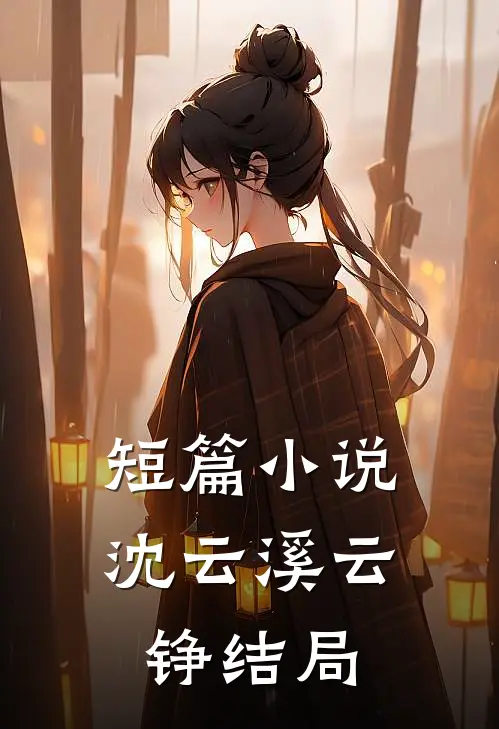 短篇小说沈云溪云铮结局