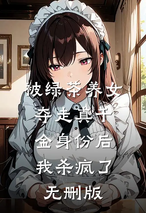 被绿茶养女夺走真千金身份后，我杀疯了无删版