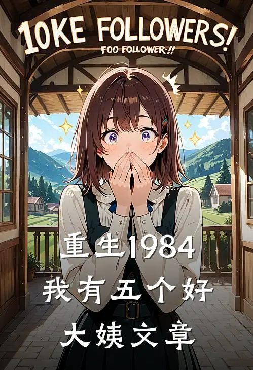 重生1984，我有五个好大姨文章