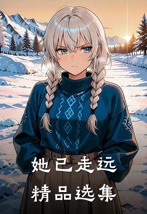 她已走远精品选集