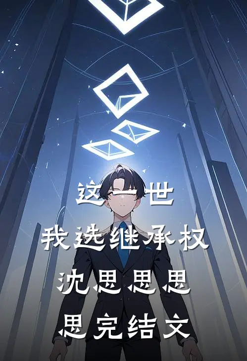 这一世，我选继承权沈思思思思完结文