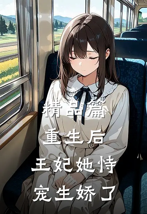 精品篇重生后，王妃她恃宠生娇了