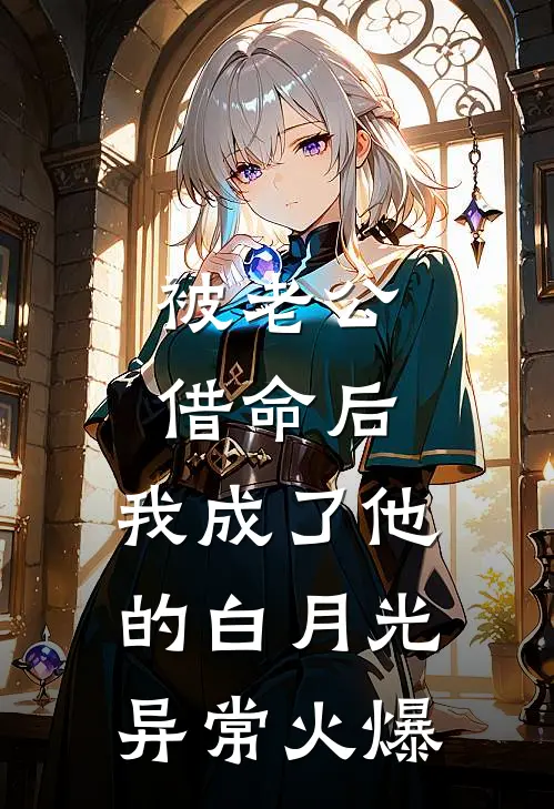 被老公借命后，我成了他的白月光异常火爆