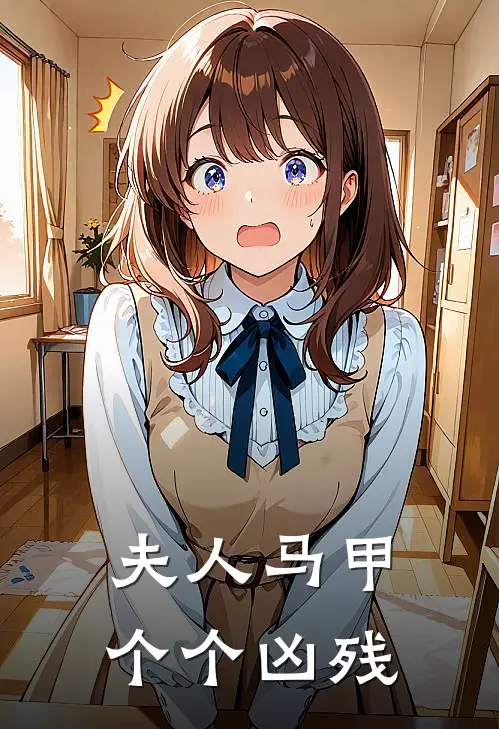 夫人马甲个个凶残