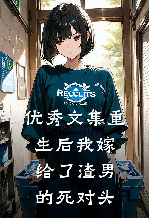优秀文集重生后我嫁给了渣男的死对头