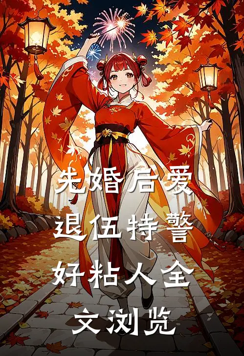 先婚后爱：退伍特警好粘人全文浏览