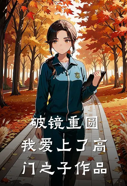 破镜重圆：我爱上了高门之子作品