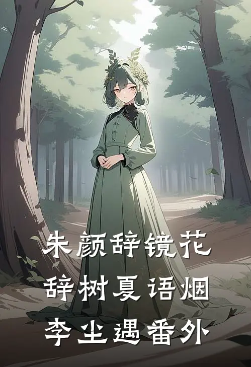 朱颜辞镜花辞树夏语烟李尘遇番外
