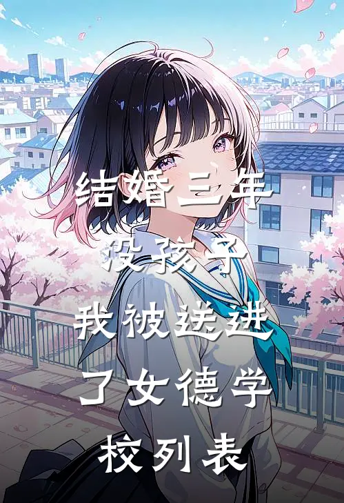 结婚三年没孩子，我被送进了女德学校列表