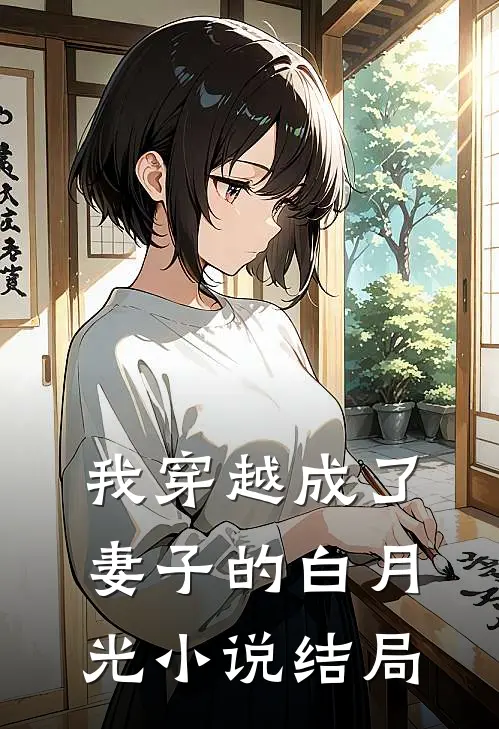 我穿越成了妻子的白月光小说结局