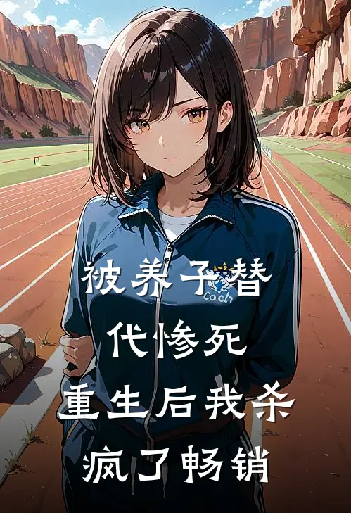 被养子替代惨死，重生后我杀疯了畅销