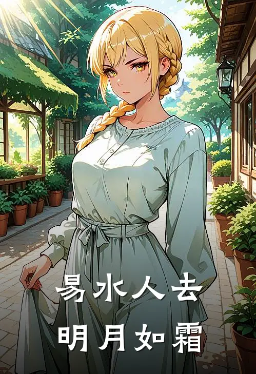 易水人去明月如霜