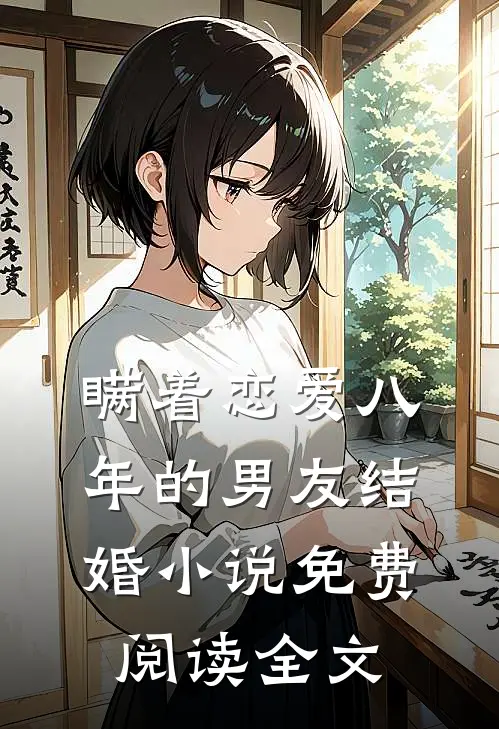 瞒着恋爱八年的男友结婚小说免费阅读全文