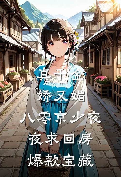 真千金娇又媚，八零京少夜夜求回房爆款宝藏