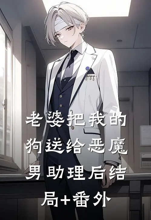 老婆把我的狗送给恶魔男助理后结局+番外
