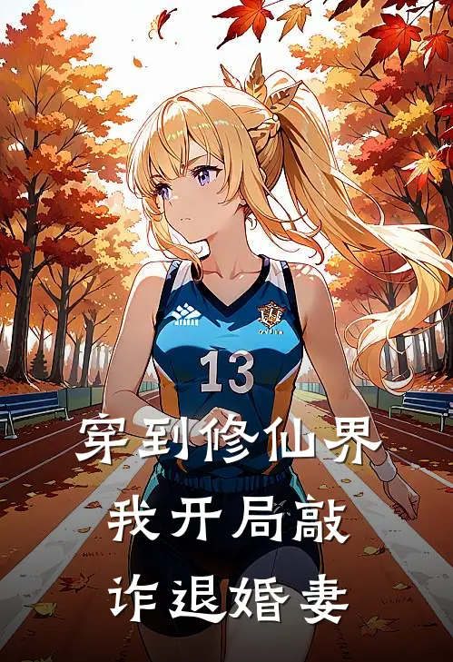 穿到修仙界,我开局敲诈退婚妻百度