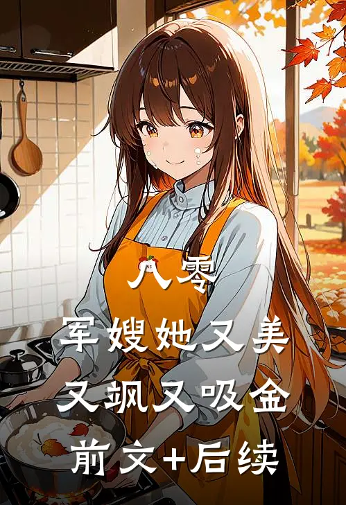 八零：军嫂她又美又飒又吸金前文+后续