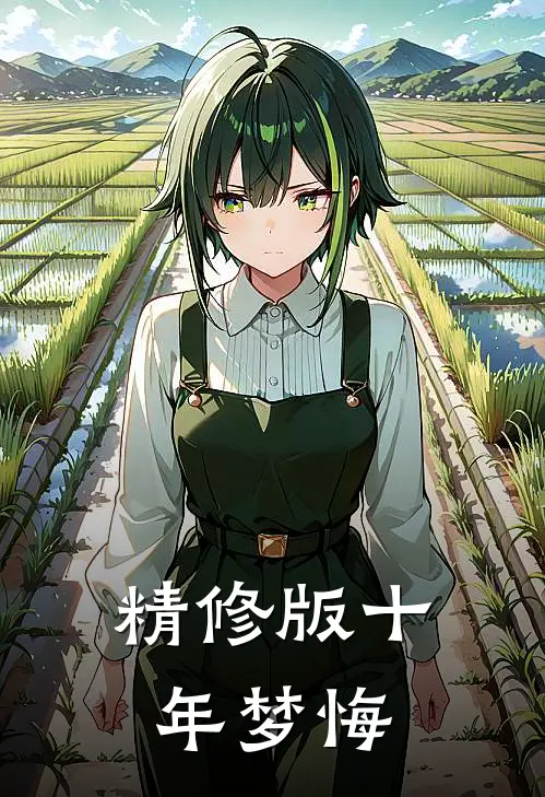精修版十年梦悔