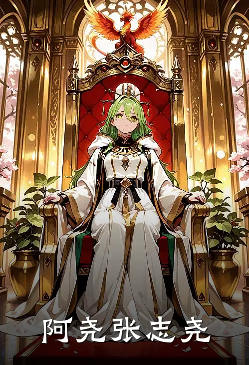 阿尧张志尧