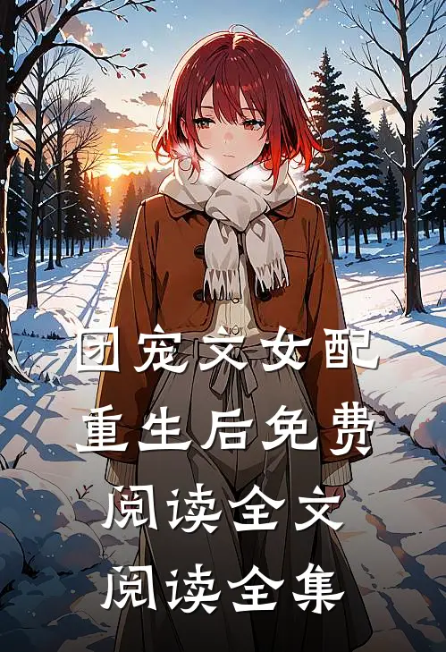 团宠文女配重生后免费阅读全文阅读全集