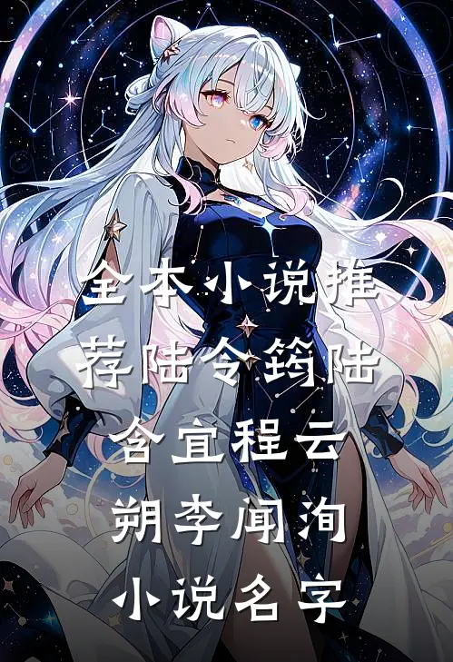 全本小说推荐陆令筠陆含宜程云朔李闻洵小说名字