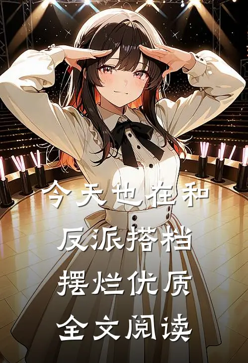 今天也在和反派搭档摆烂优质全文阅读