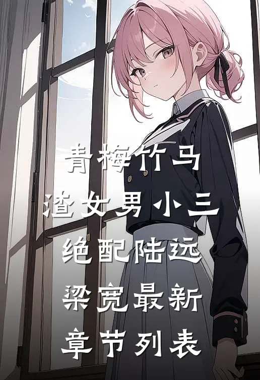 青梅竹马，渣女男小三，绝配陆远梁宽最新章节列表