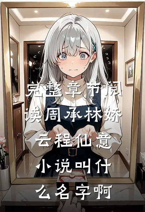 完整章节阅读周承林娇云程仙意小说叫什么名字啊