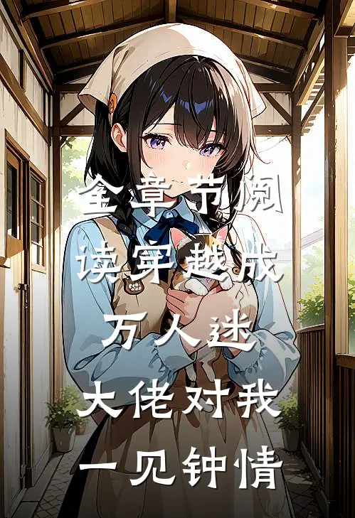 全章节阅读穿越成万人迷，大佬对我一见钟情