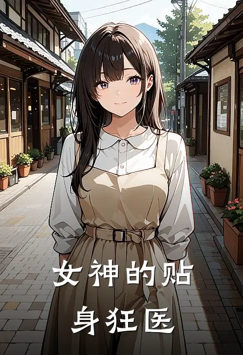 女神的贴身狂医
